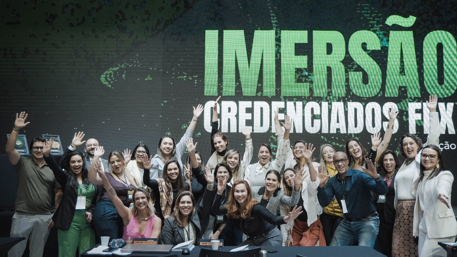 FEX Líderes — foto 3